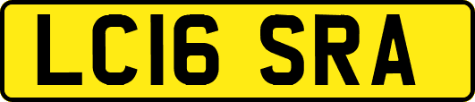 LC16SRA