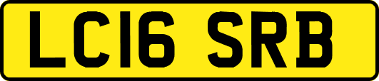 LC16SRB