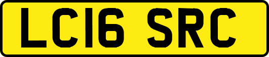 LC16SRC