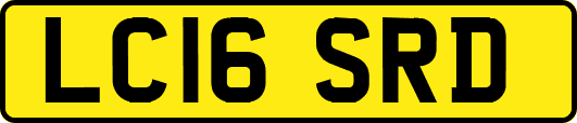 LC16SRD