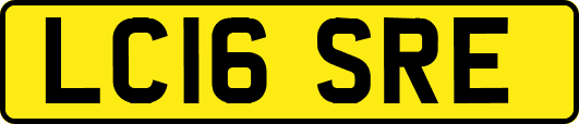 LC16SRE