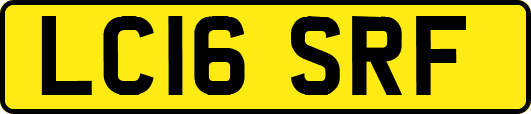 LC16SRF