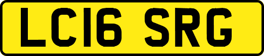 LC16SRG