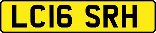 LC16SRH