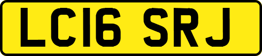 LC16SRJ