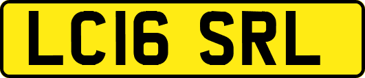 LC16SRL