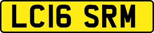 LC16SRM