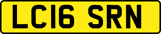 LC16SRN
