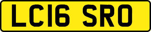 LC16SRO