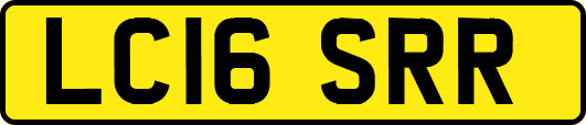 LC16SRR