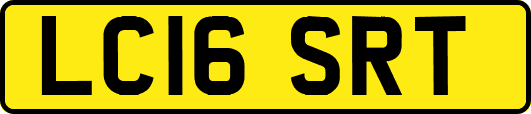 LC16SRT