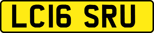 LC16SRU