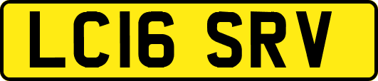 LC16SRV
