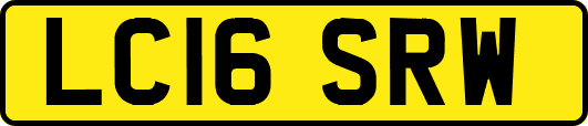 LC16SRW