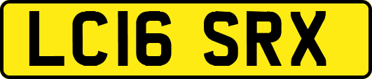 LC16SRX