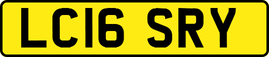 LC16SRY