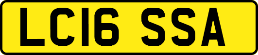 LC16SSA