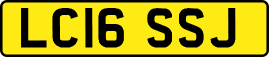 LC16SSJ