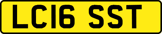 LC16SST
