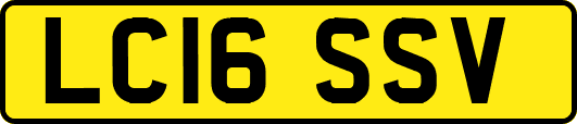 LC16SSV