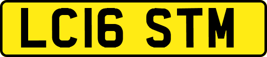 LC16STM