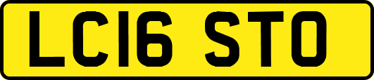 LC16STO