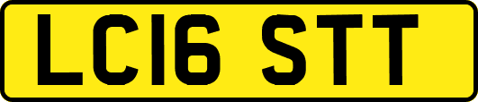 LC16STT