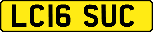 LC16SUC