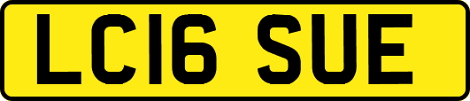 LC16SUE