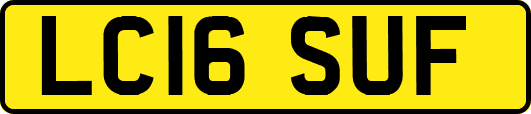 LC16SUF