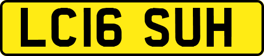 LC16SUH