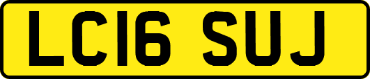 LC16SUJ