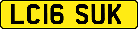 LC16SUK