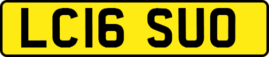 LC16SUO