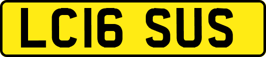 LC16SUS