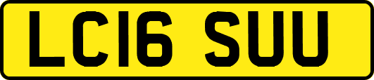 LC16SUU