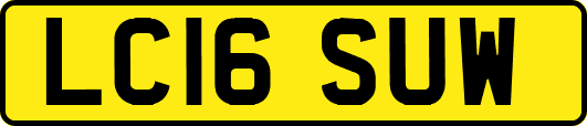 LC16SUW