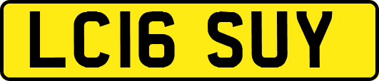 LC16SUY