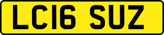 LC16SUZ