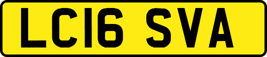 LC16SVA