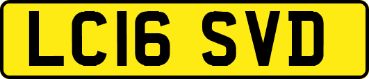 LC16SVD