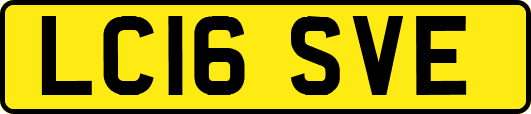 LC16SVE