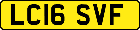 LC16SVF