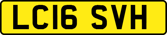 LC16SVH