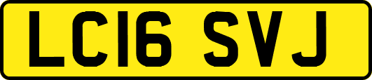LC16SVJ