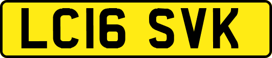 LC16SVK