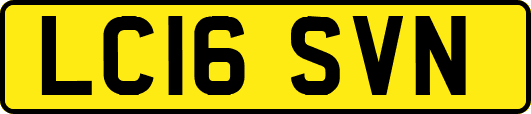 LC16SVN
