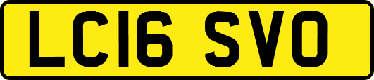 LC16SVO