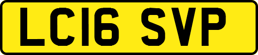 LC16SVP
