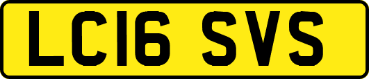 LC16SVS